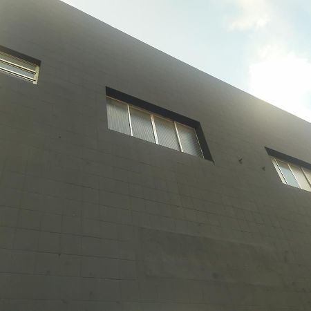Copacabana Aparthotel Ilha Comprida Exterior foto