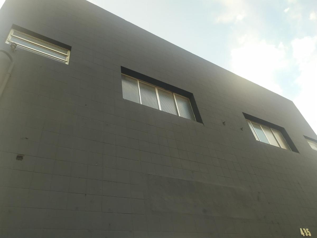 Copacabana Aparthotel Ilha Comprida Exterior foto